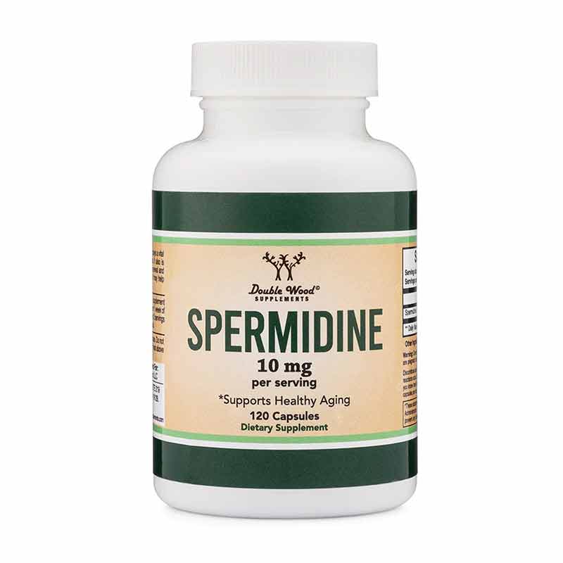 Spermidine