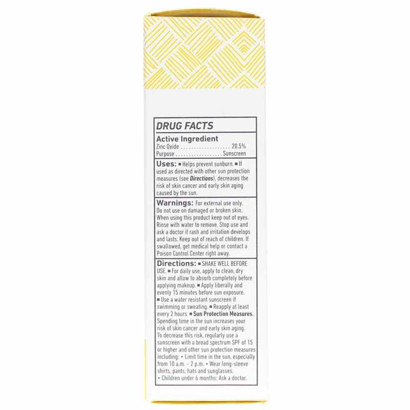 Sun Shield Liquid SPF 50 Non-Tinted, 1 Oz, MCD