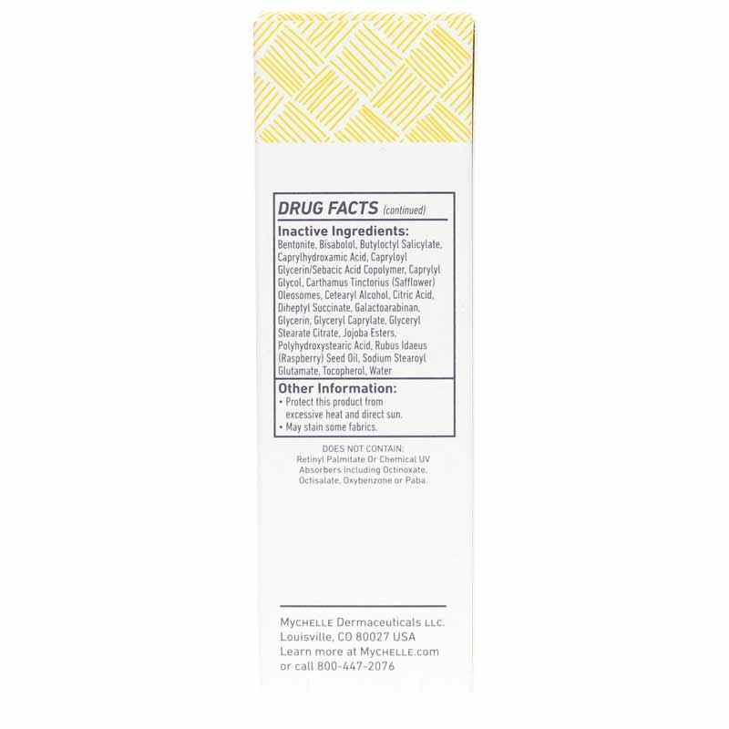 Sun Shield Liquid SPF 50 Non-Tinted, 1 Oz, MCD