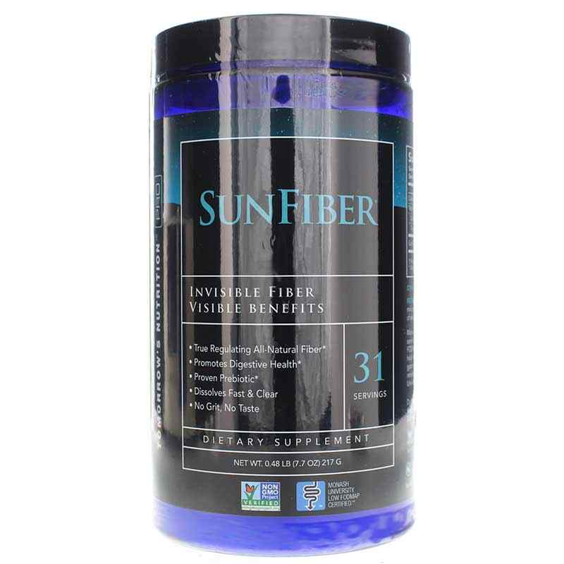 SunFiber, 31 Servings, TNP