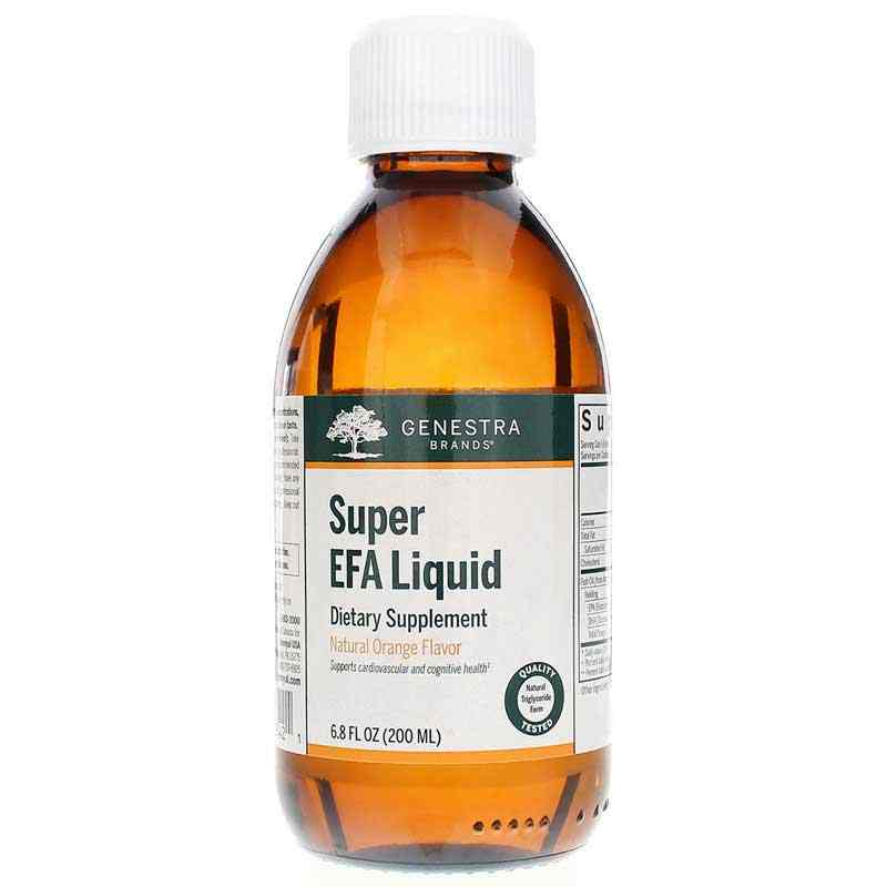 Super EFA Liquid, GEN