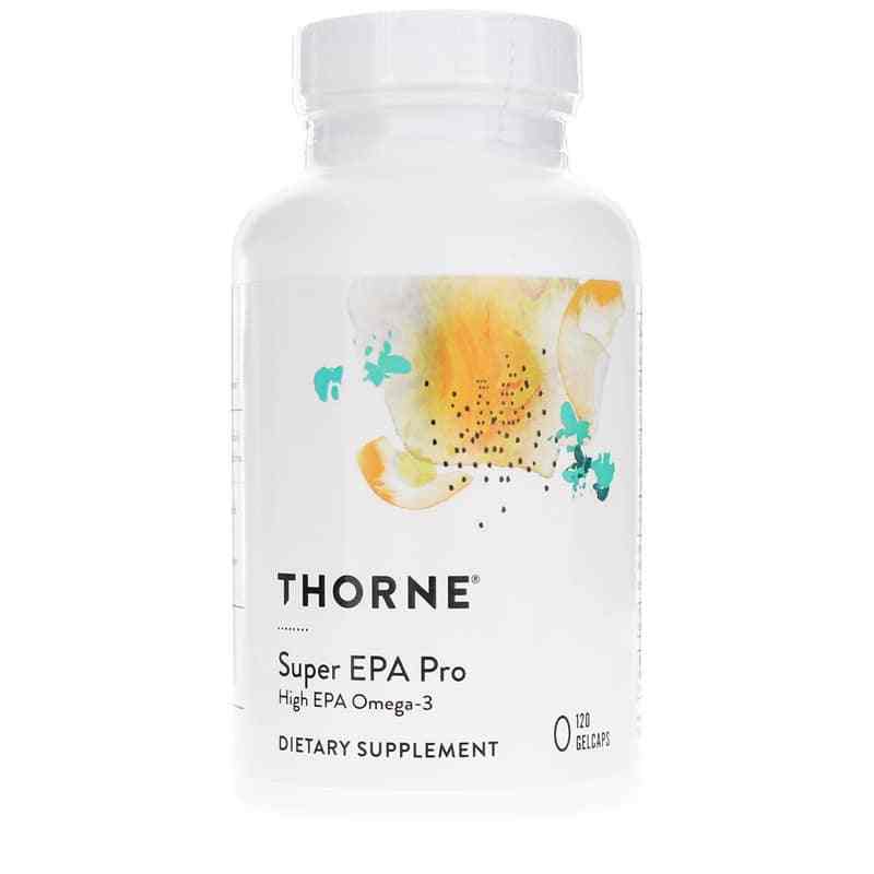 Super EPA Pro High EPA Omega 3