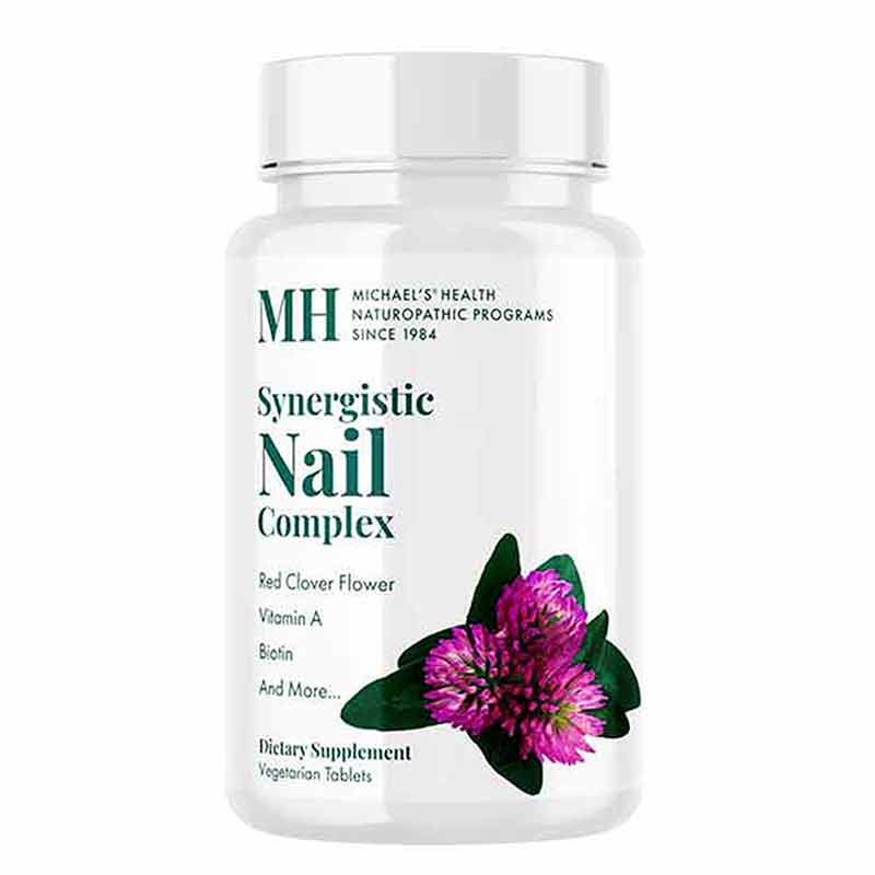 Synergistic Nail Complex