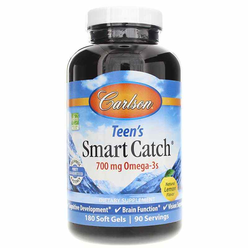 Teen's Smart Catch, CL