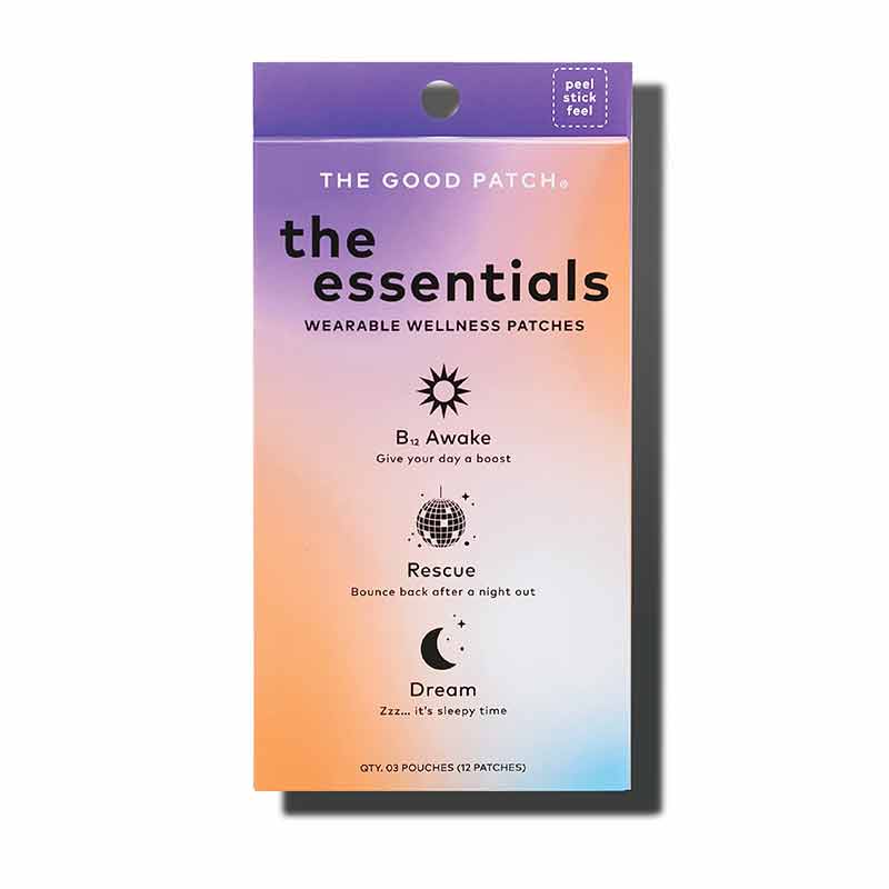 The Essentials Set