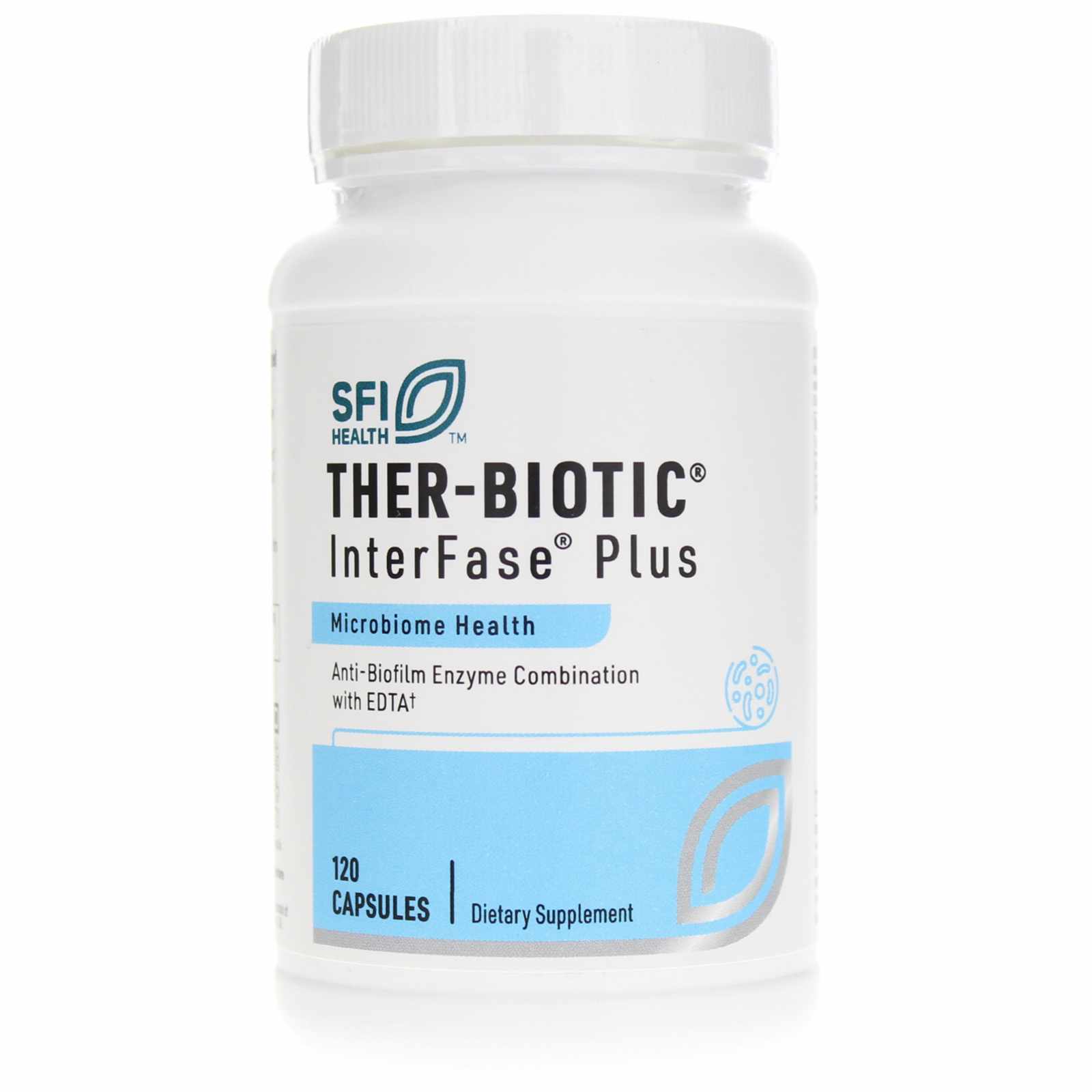 Ther-Biotic Interfase Plus, KL