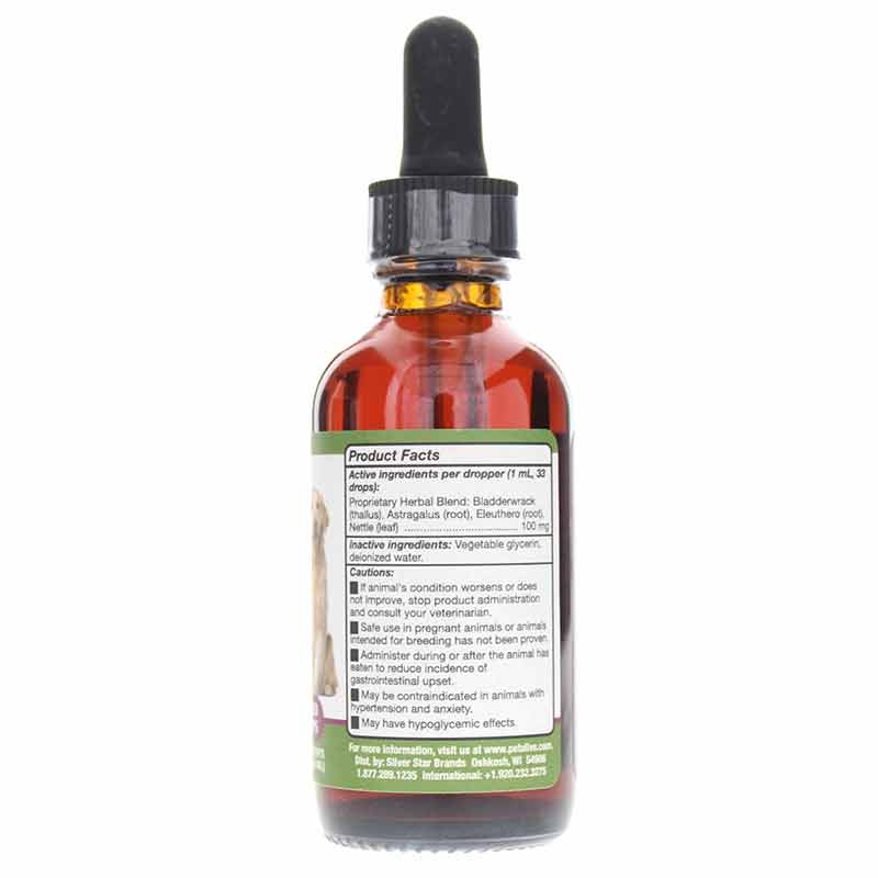 Thyro-Pet, 2 Oz, PAL