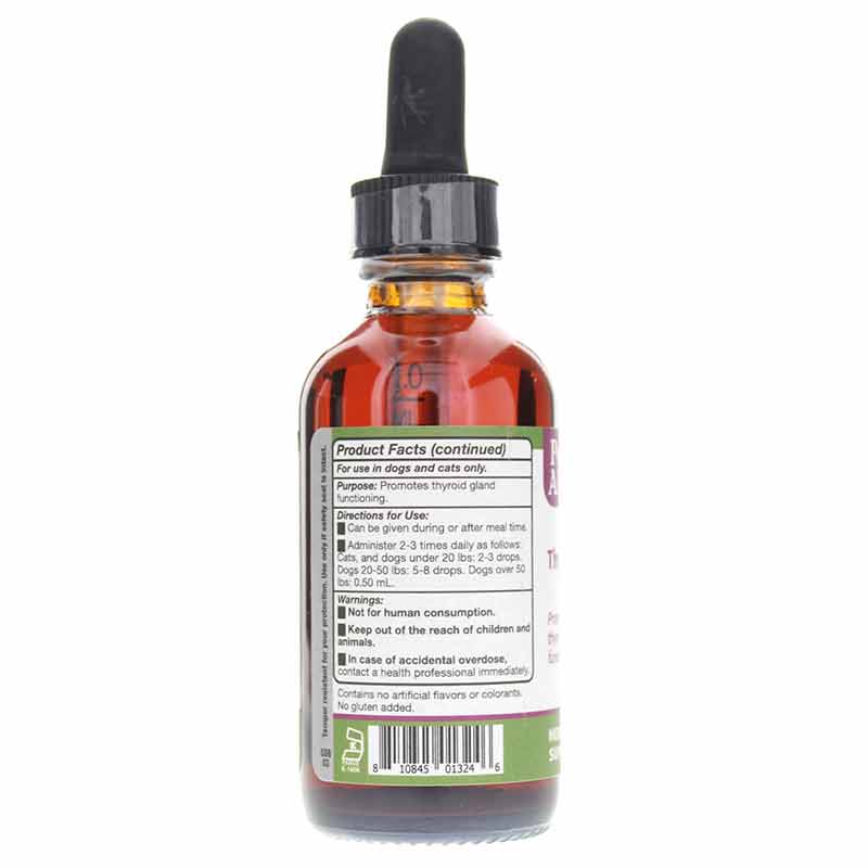 Thyro-Pet, 2 Oz, PAL