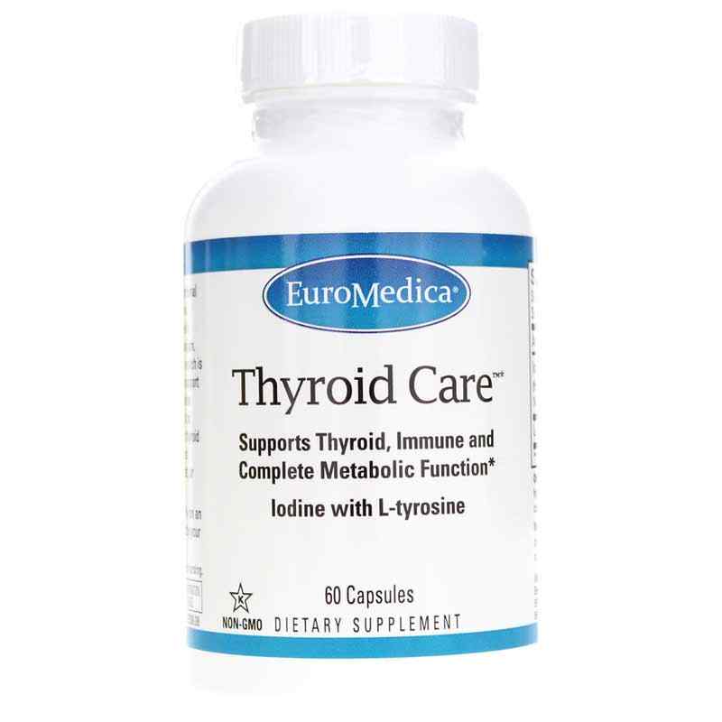 Thyroid Care