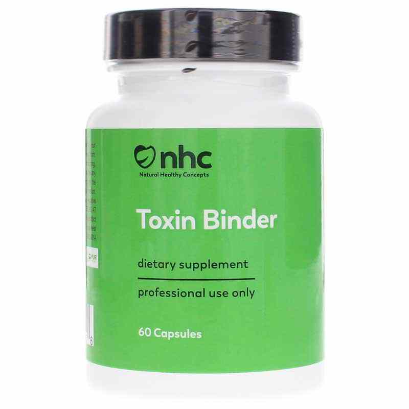 Toxin Binder