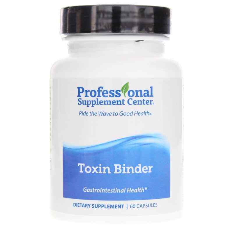 Quicksilver Scientific - Ultra Binder Toxin Binder - 120 Grams