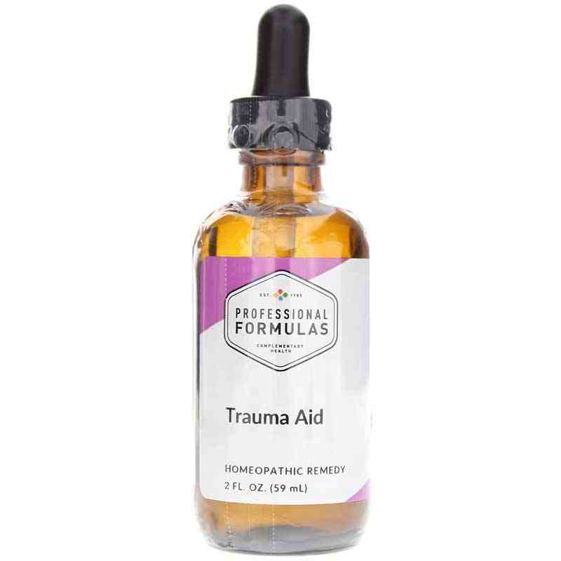 Trauma Aid for Pets, 2 Oz, PCHF