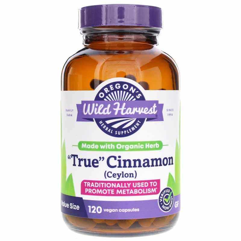 True Cinnamon (Ceylon), OWH