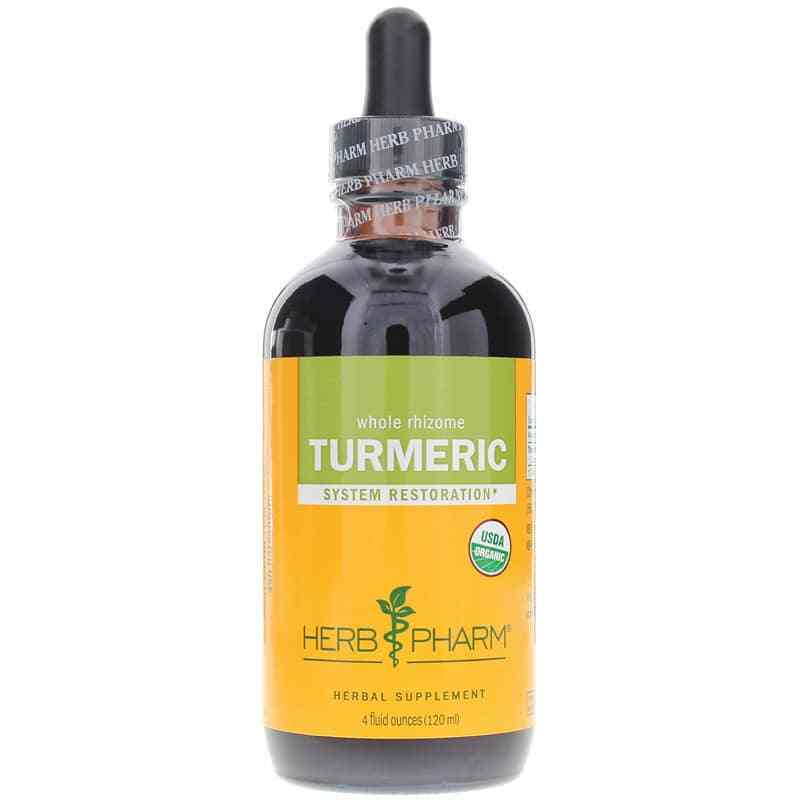 Turmeric Extract