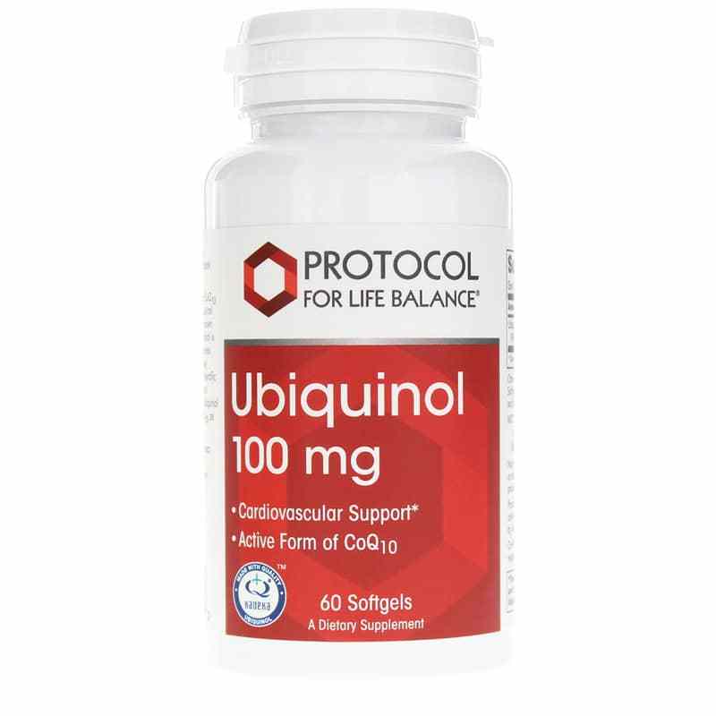 ubiquinol