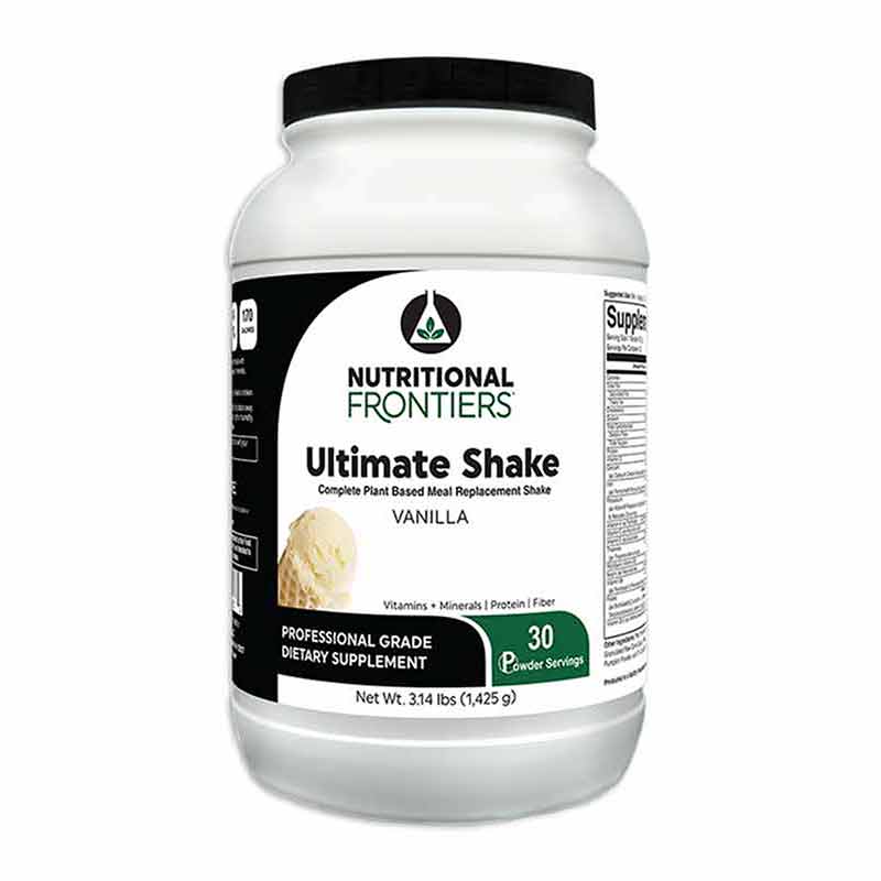 Ultimate Shake, NTF