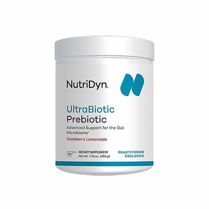 UltraBiotic Prebiotic, ND