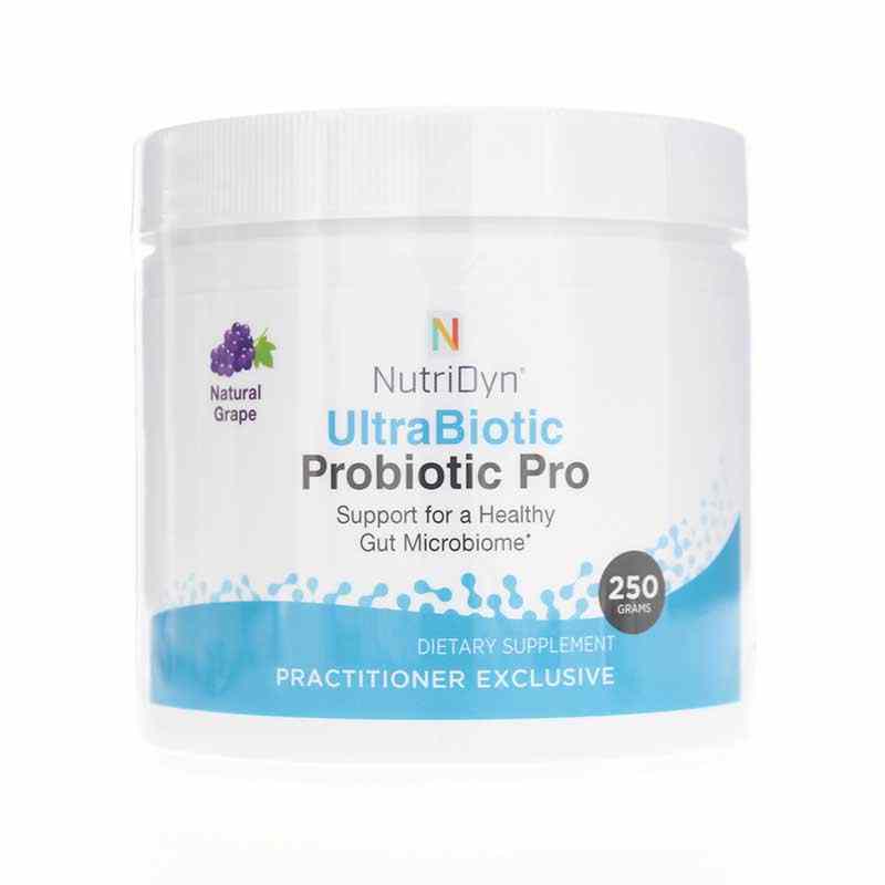 UltraBiotic Probiotic Pro, 30 Servings, ND