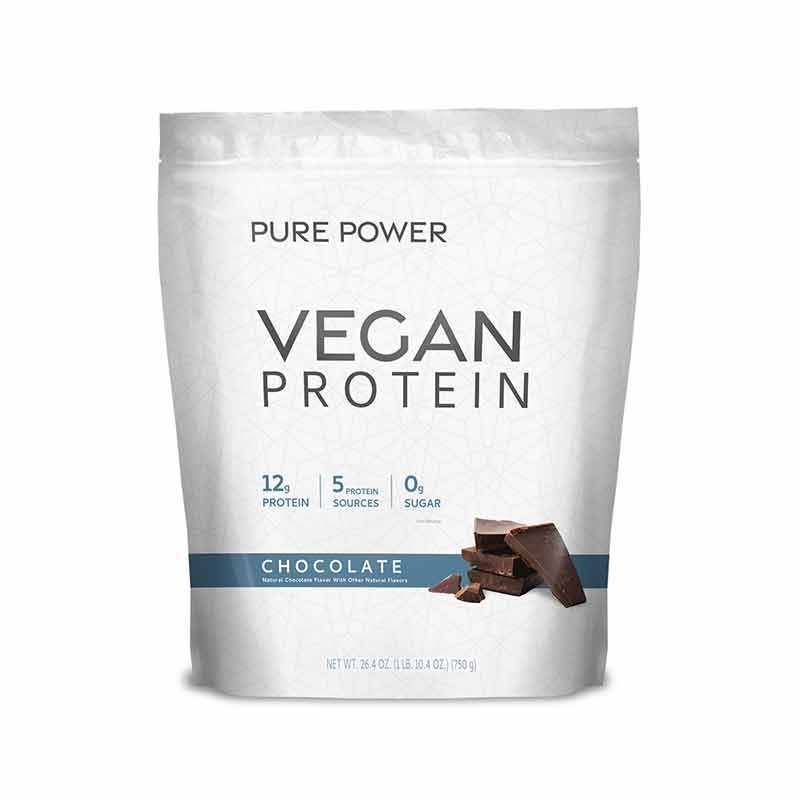 Vegan Protein