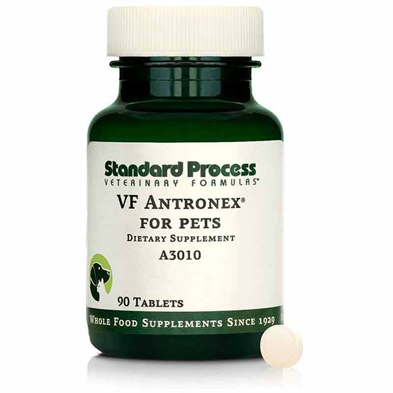 VF Antronex for Pets, 90 Tablets, SP