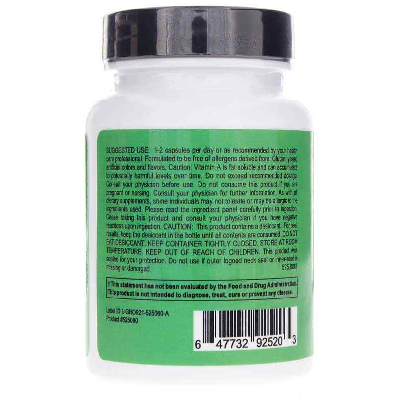 Virawell, 60 Capsules, NHC