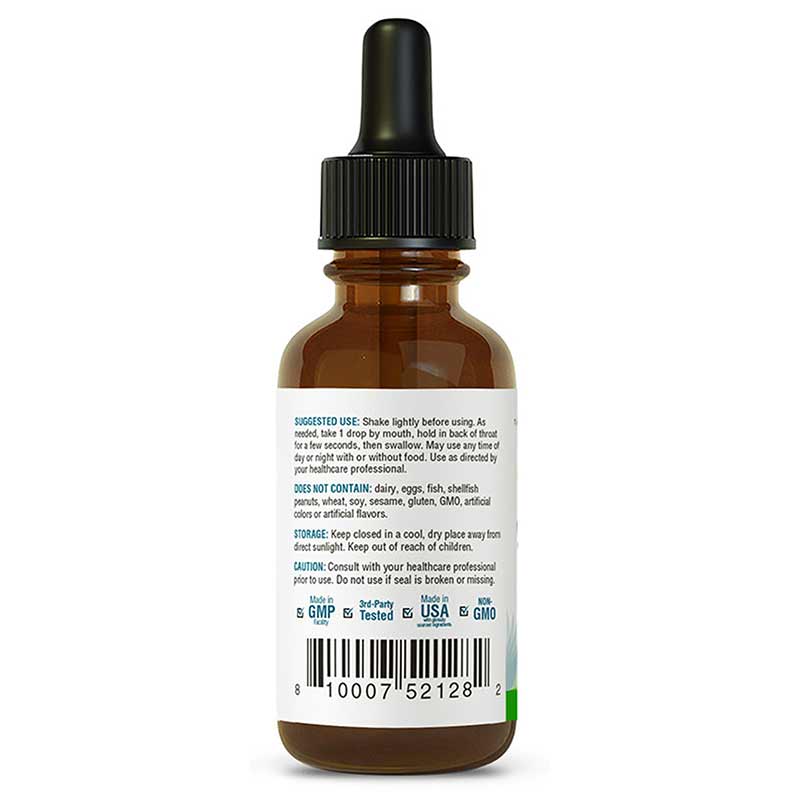 Vitamin A Drops, 1 Oz, SKH