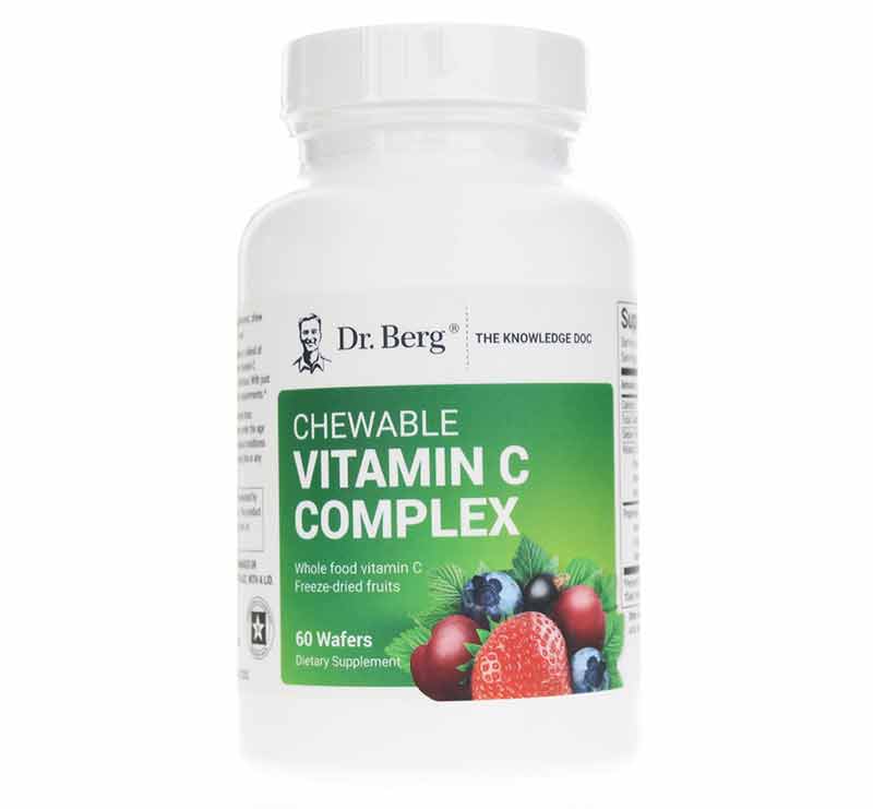 Vitamin C Complex