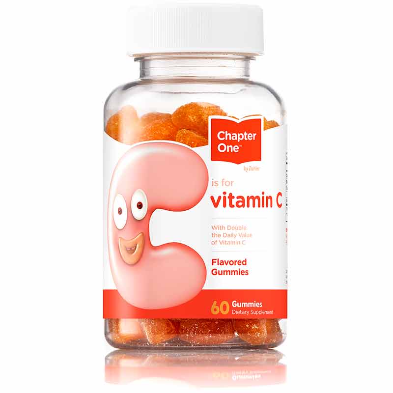 Vitamin C Gummies