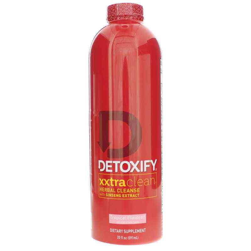 Ready Clean Detoxify Herbal Detox Drink – Myxed Up Creations, Glass Pipes, Vaporizers, E-Cigs, Detox