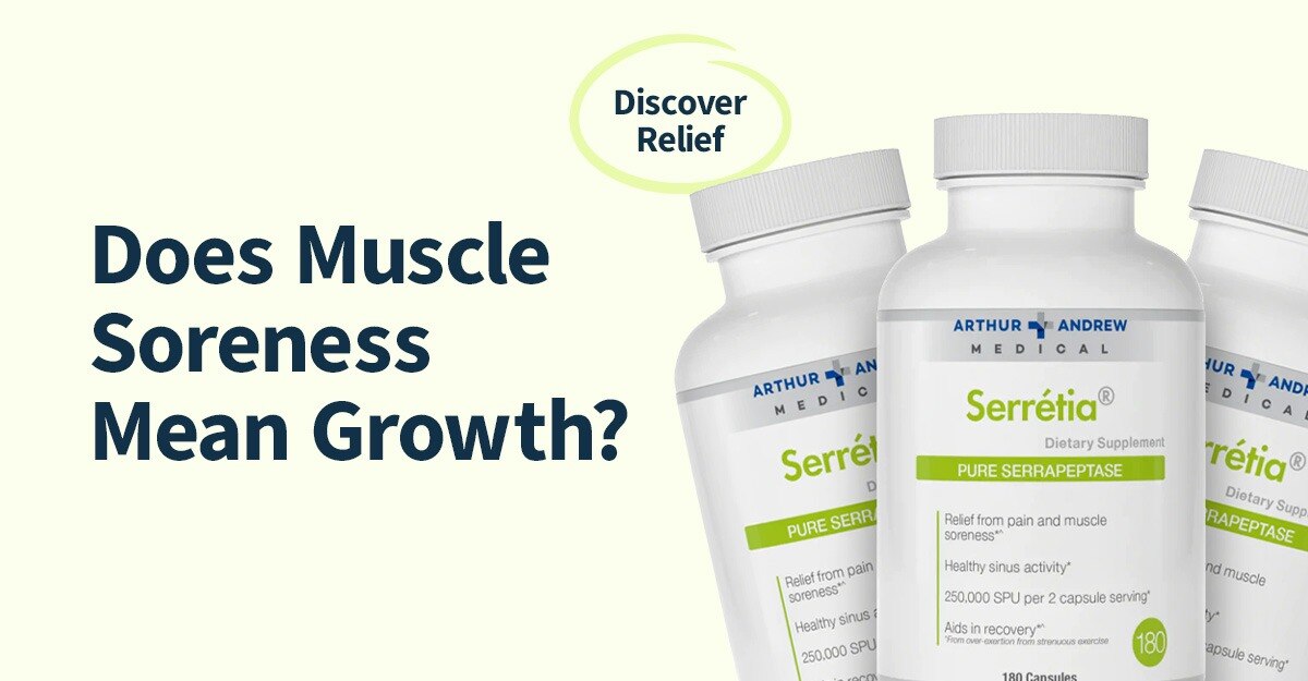 does-muscle-soreness-mean-growth