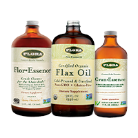 Extra 25% OFF Flora Health