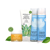 Extra 10% OFF Derma E