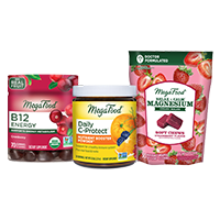 Extra 20% OFF Select Megafood