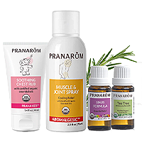 Extra 20% OFF Pranarom