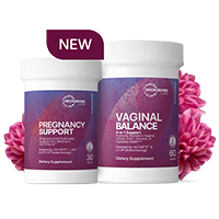 Extra 20% OFF Microbiome Labs Women's Products