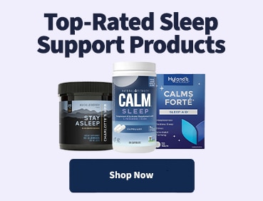 Top-Rated Sleep Support Products