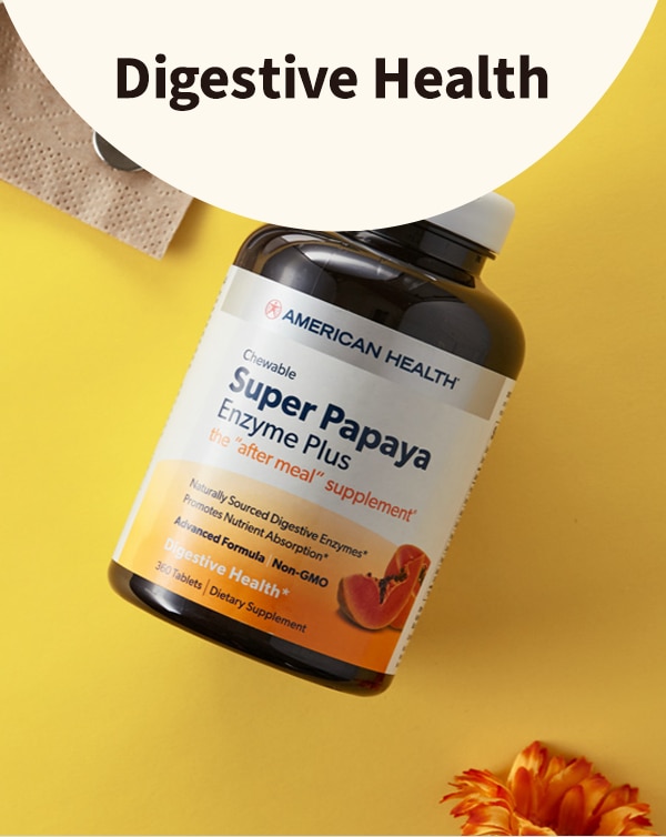 Digestive Health