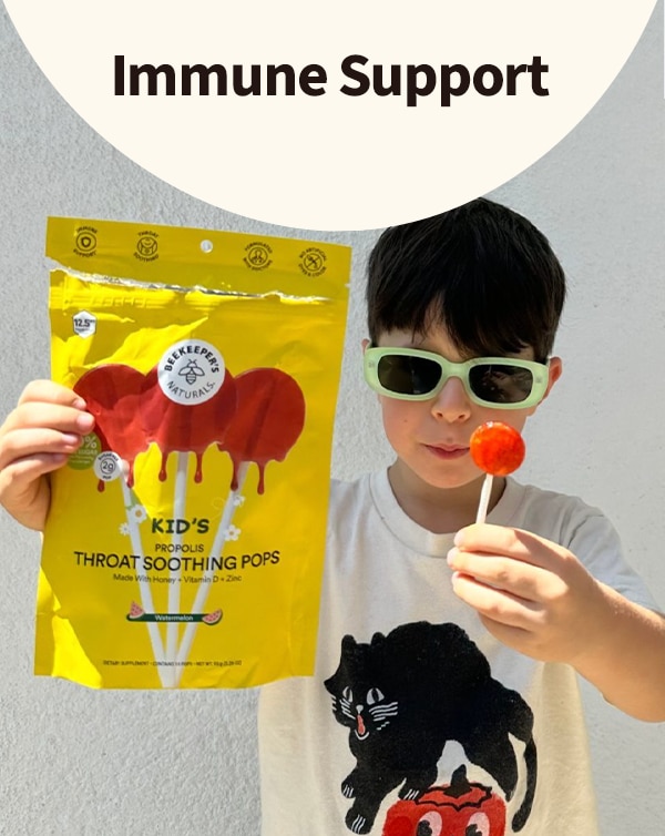 Immune Support