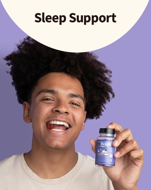 Sleep Support