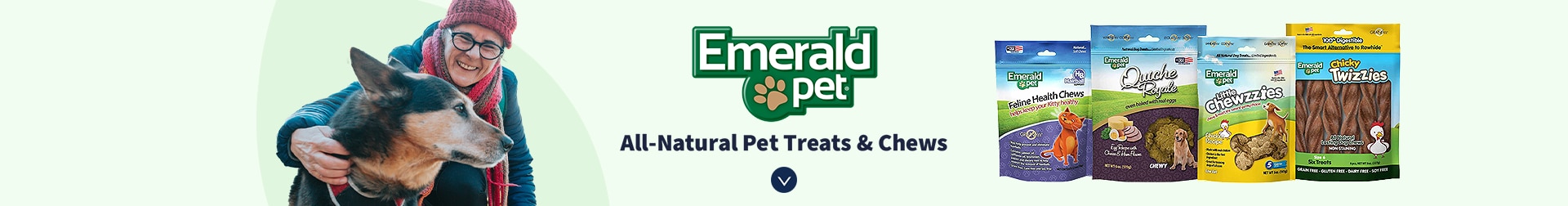 Emerald Pet