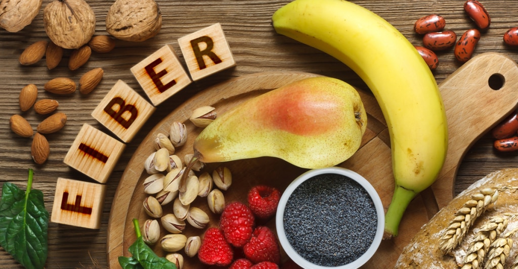 When to Take Fiber Supplements