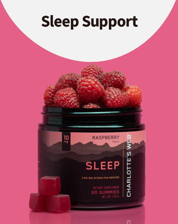 Sleep Support