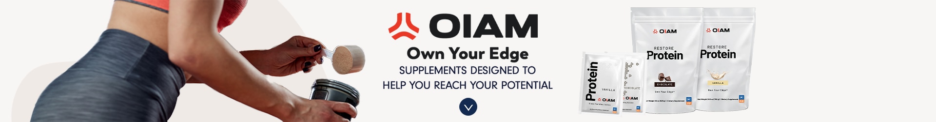 OIAM Performance