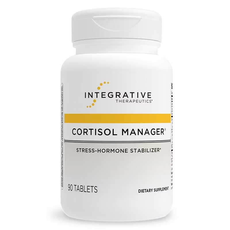 Cortisol Manager