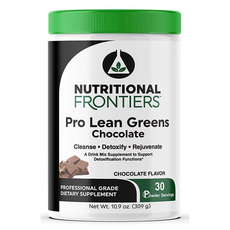 Pro Lean Greens